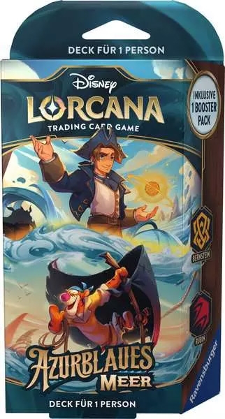 disney-lorcana-Azurblaues-meer-bernstein-rubin-deutsch